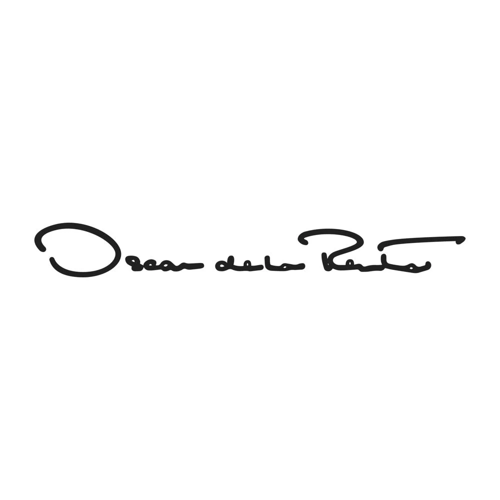 Oscar De La Renta