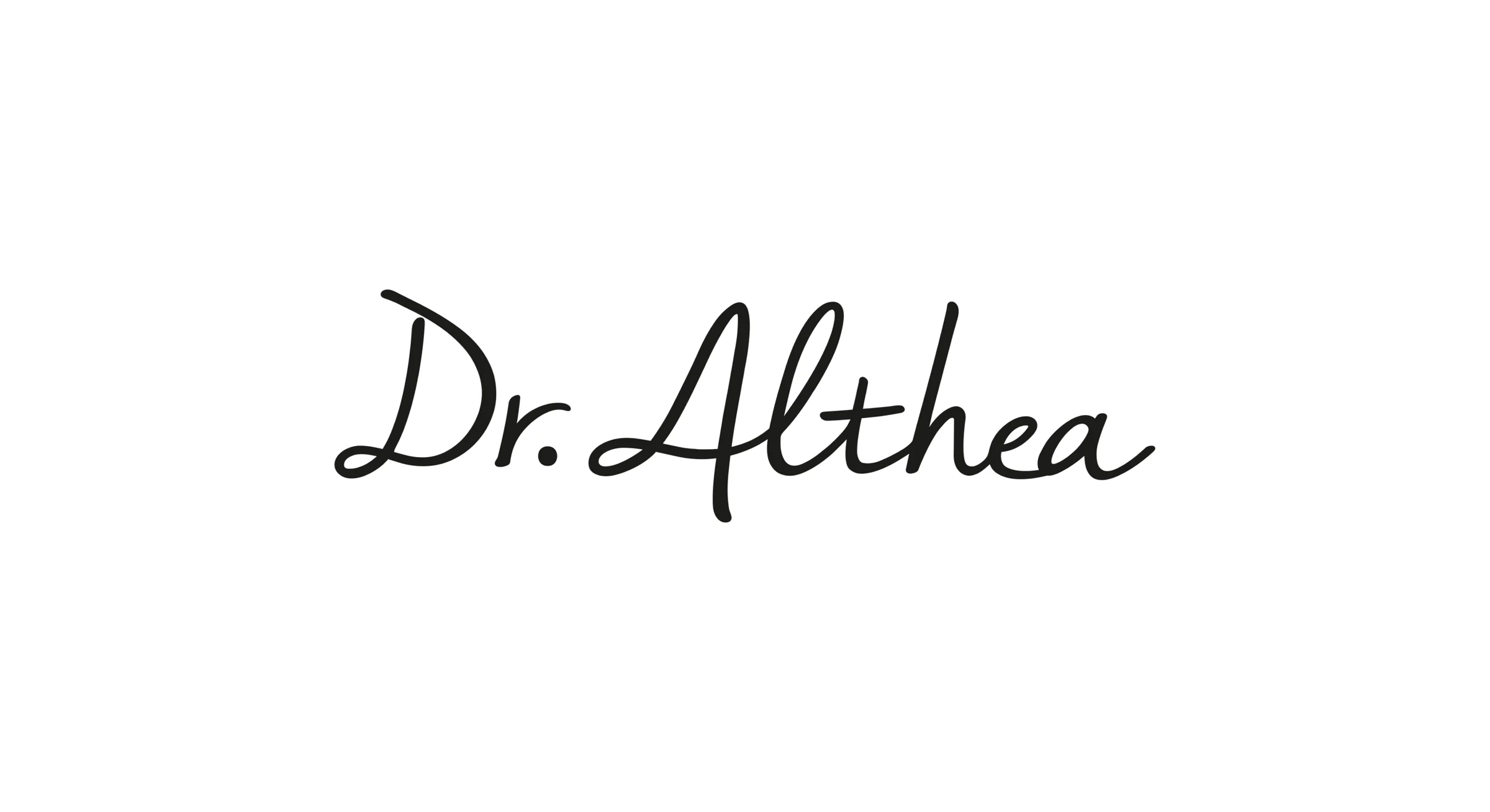 Dr.Althea