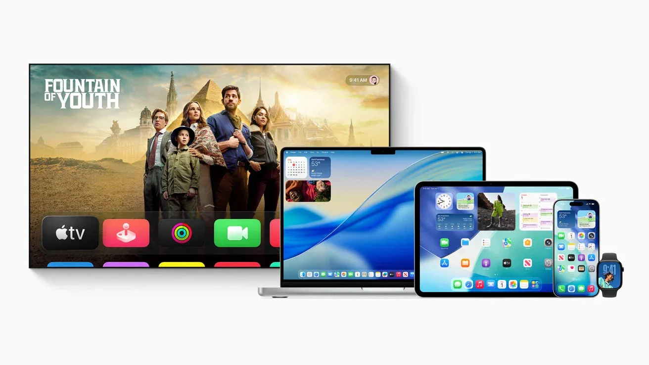Todo Apple