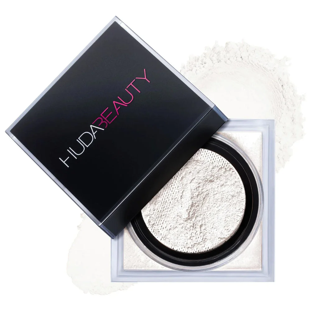 Todo Huda Beauty