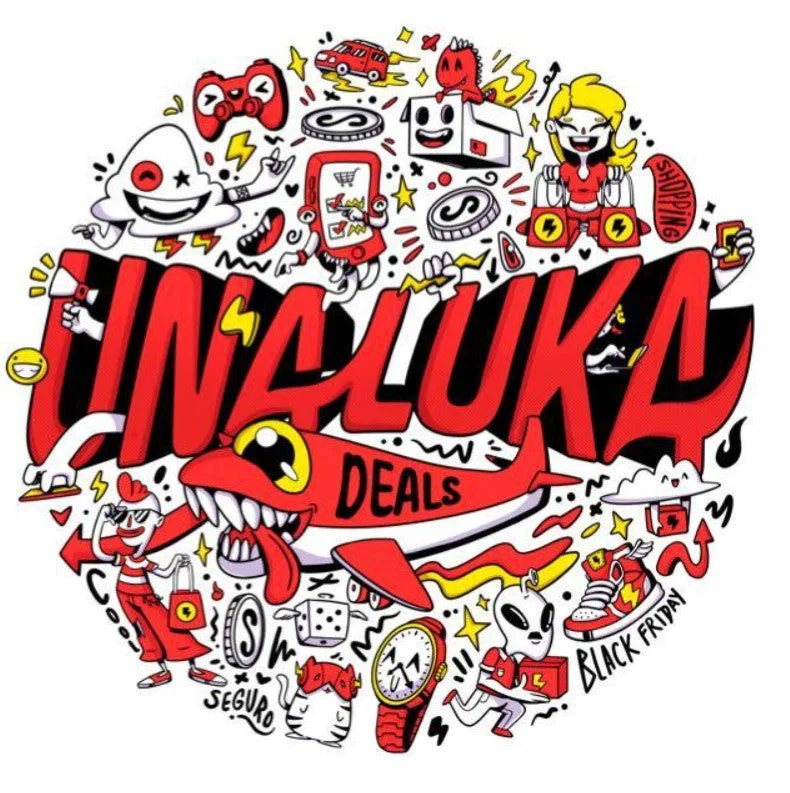Unaluka Deals 🤩