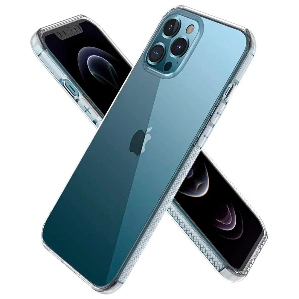 Cases y Protectores de Celulares