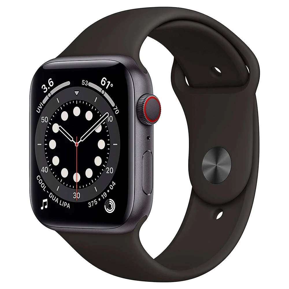 Todo Smartwatch