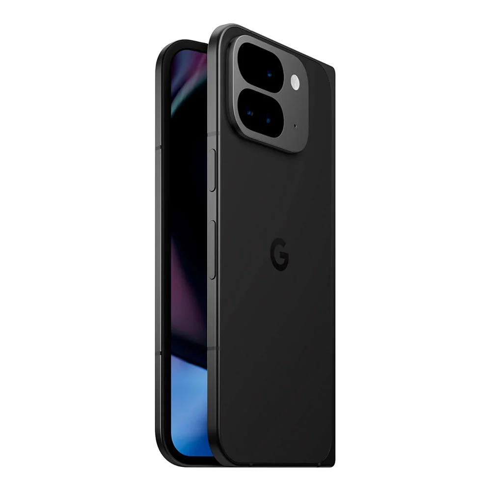 Smartphone Google Pixel 9 Pro Fold Desbloqueado 256GB Obsidian