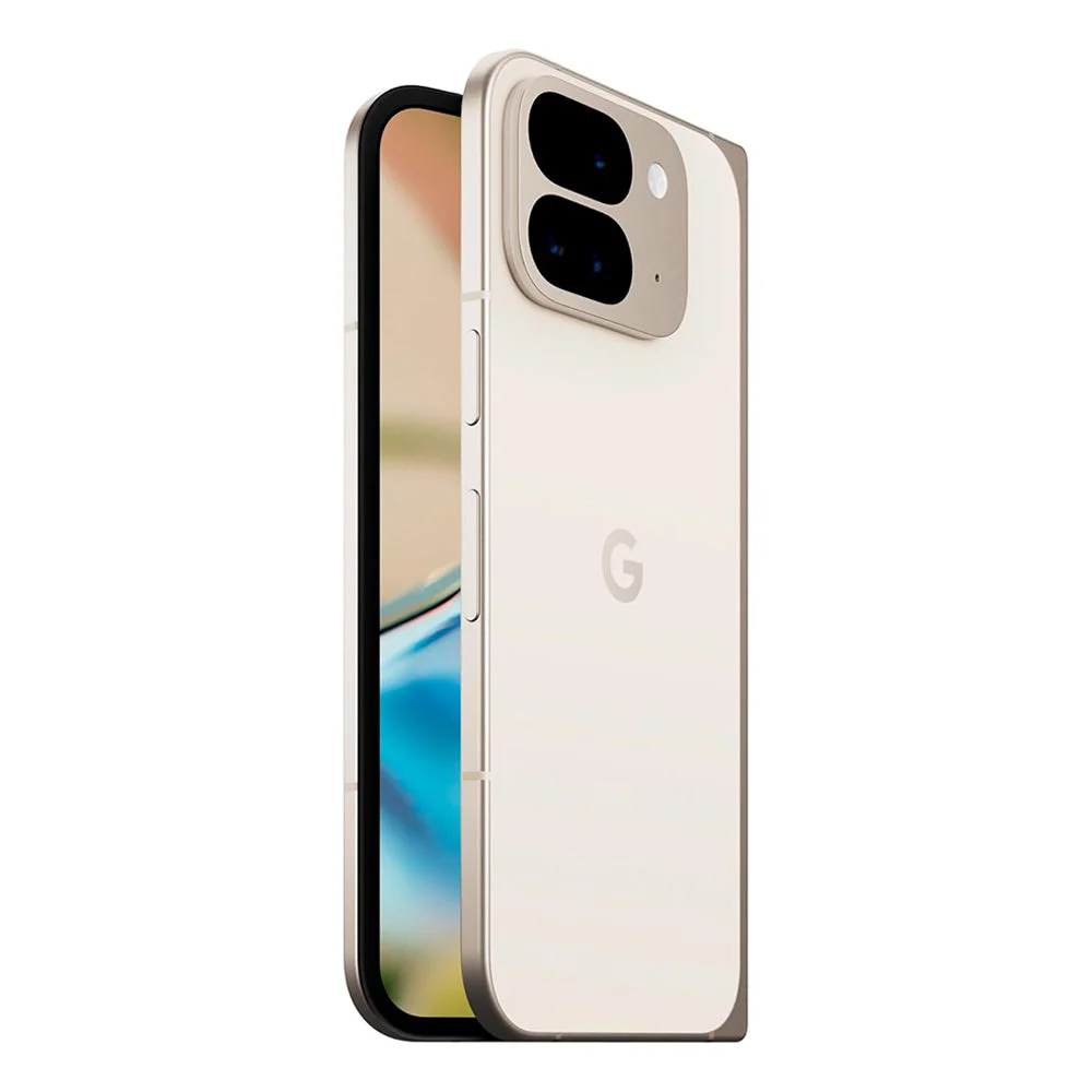 Smartphone Google Pixel 9 Pro Fold Desbloqueado 512GB Porcelana