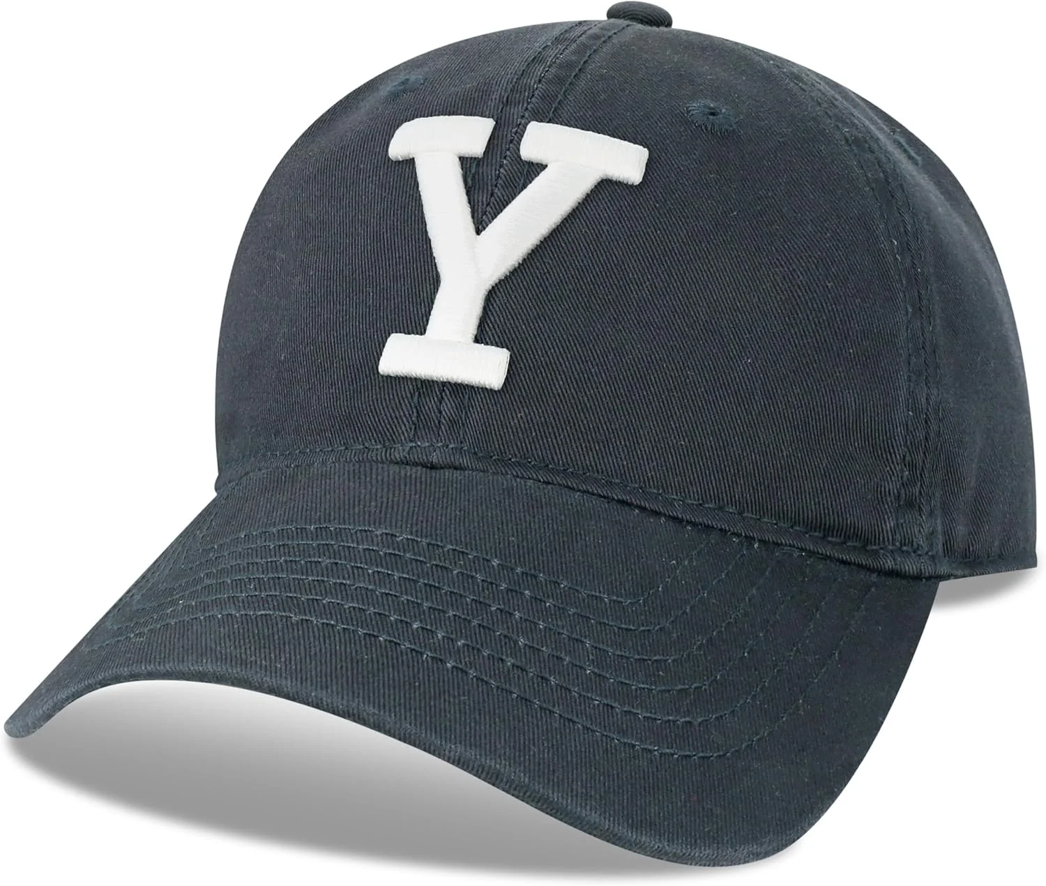 Gorro Legacy NCAA Relaxed Twill Maryland Terrapins