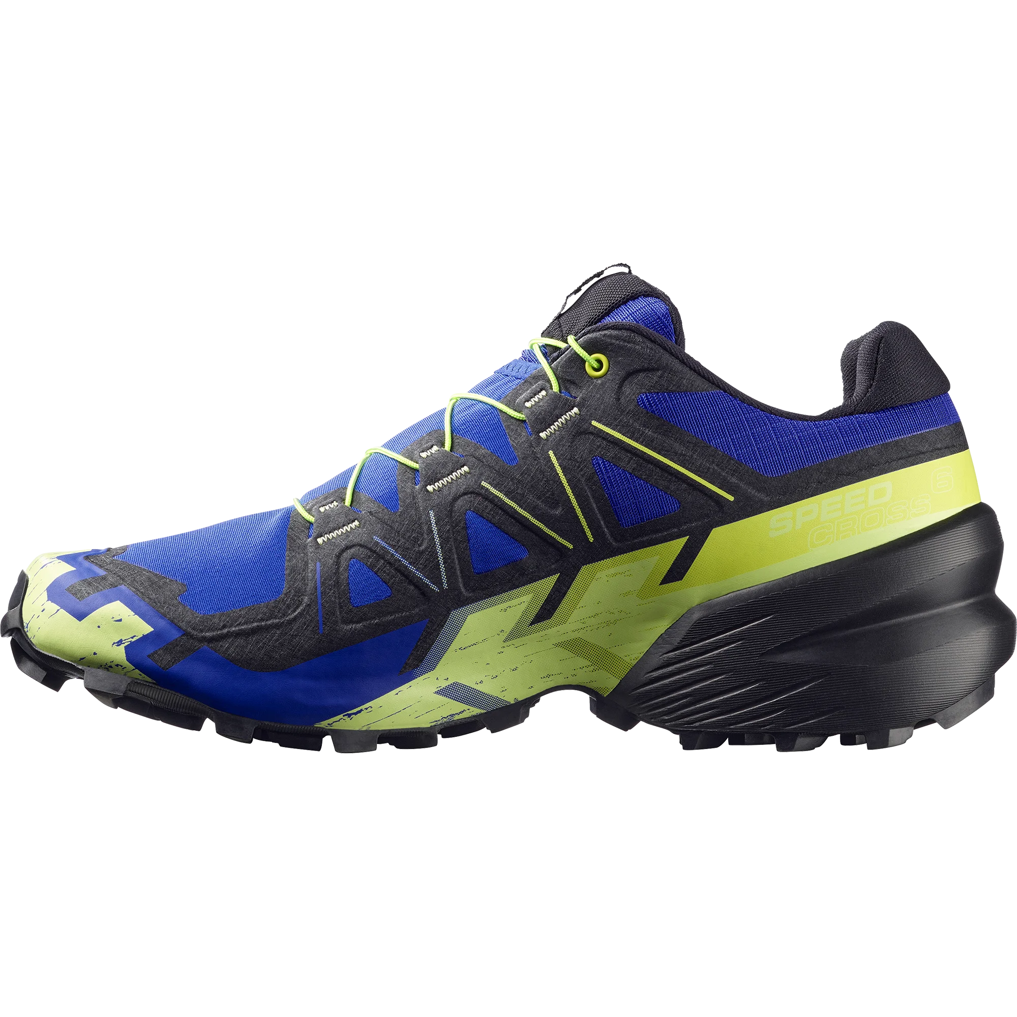 Salomon Speedcross 6 Bluing