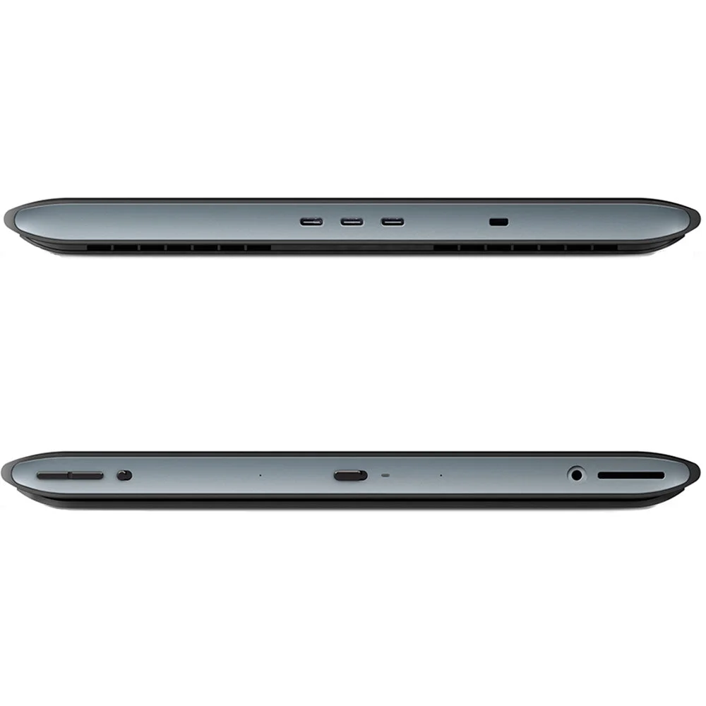 Wacom Mobile Studio Pro ‎DTHW1621HK0A 16" 2da. gen. 16 GB RAM 512 GB SSD Intel Core i7 Negro