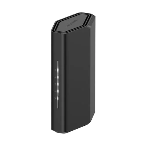 Router NETGEAR Nighthawk WiFi 7 RS90 3.6 Gbps