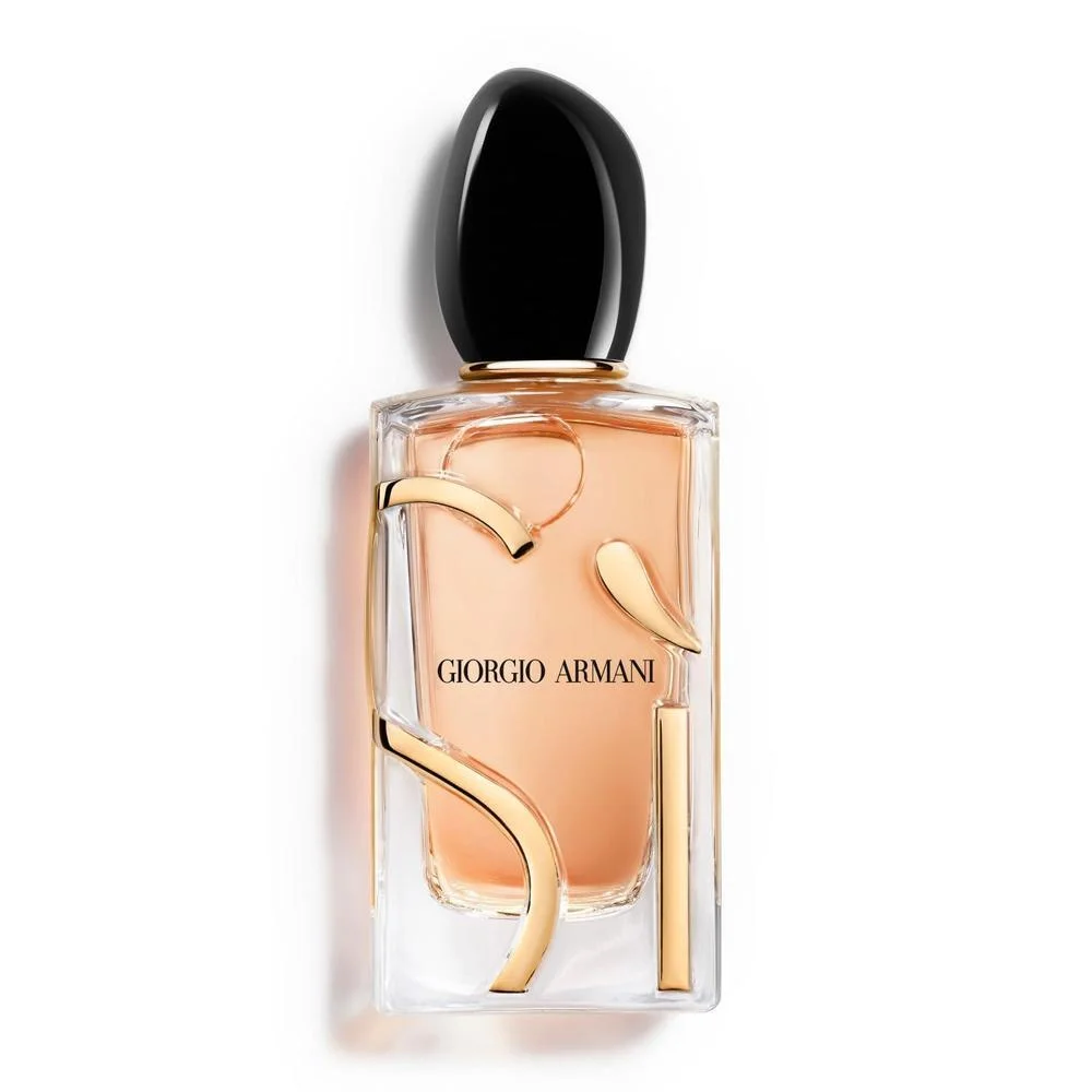 Perfume Armani Beauty Si Eau de Parfum Rosa Dulce 100 ml
