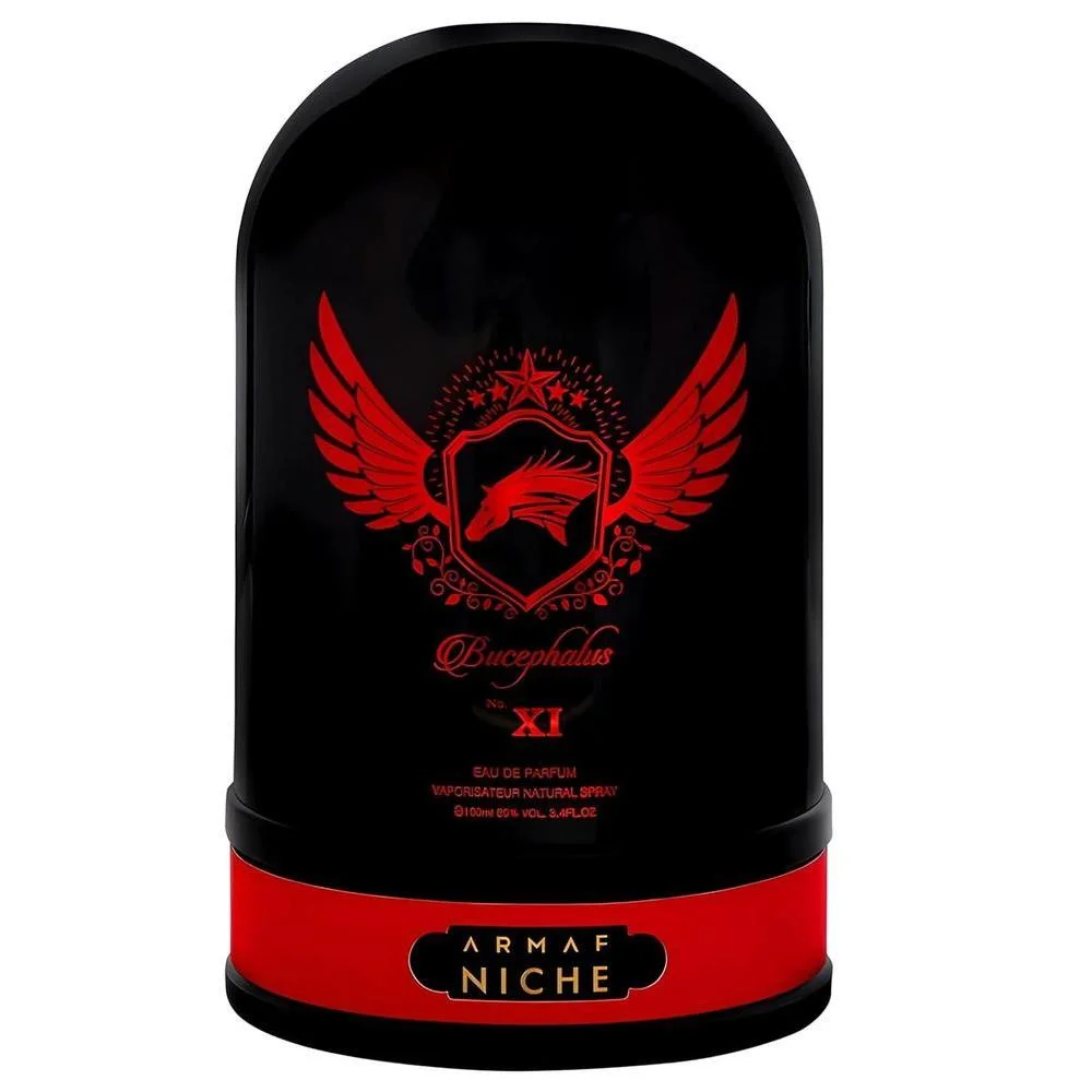 Armaf Bucephalus XI for Men Eau de Parfum Spray