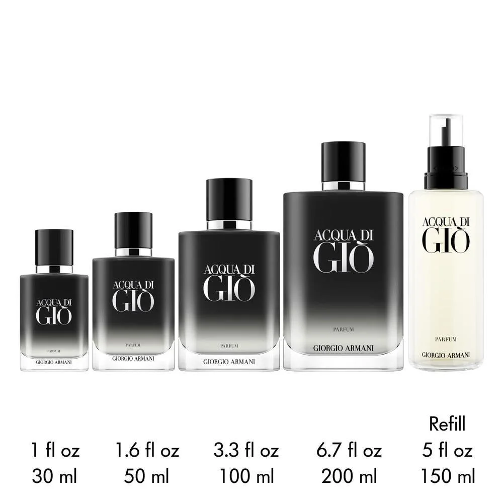 Armani Beauty Acqua di Giò  Parfum Cologne for Men