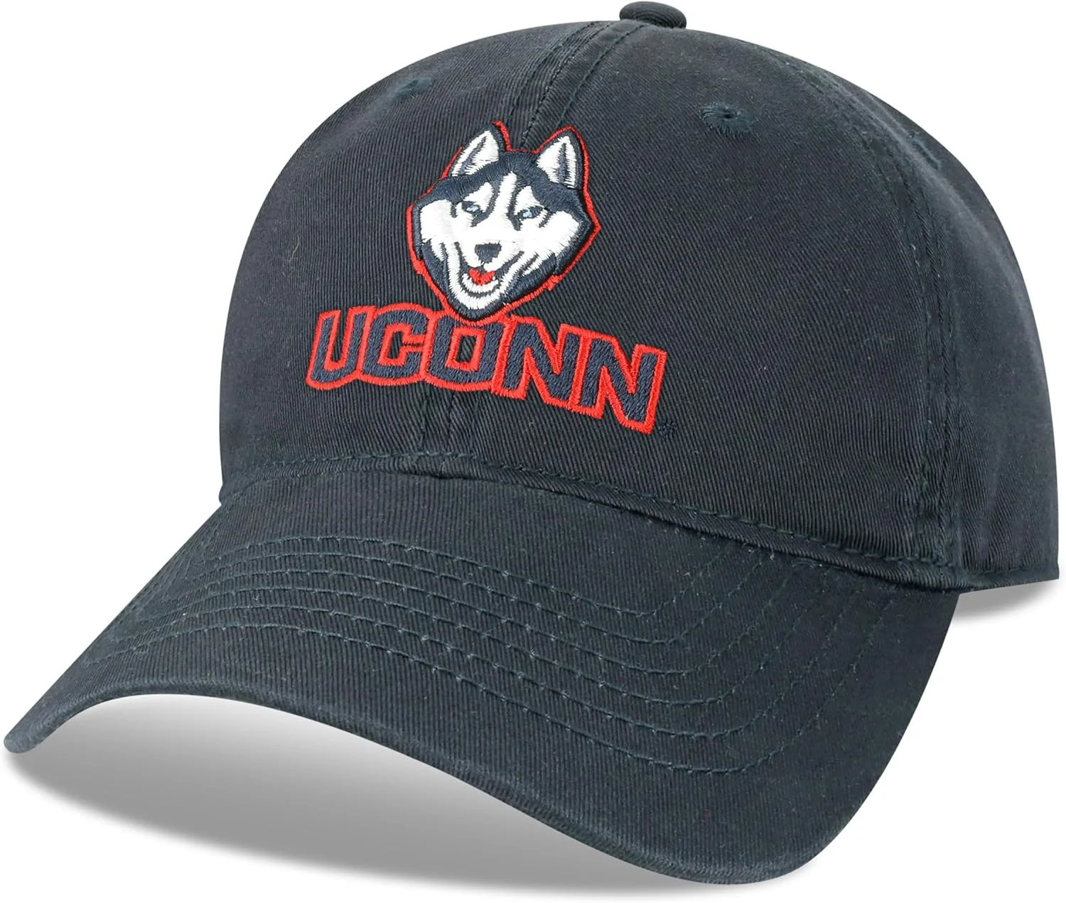 Gorro Legacy NCAA Relaxed Twill Maryland Terrapins