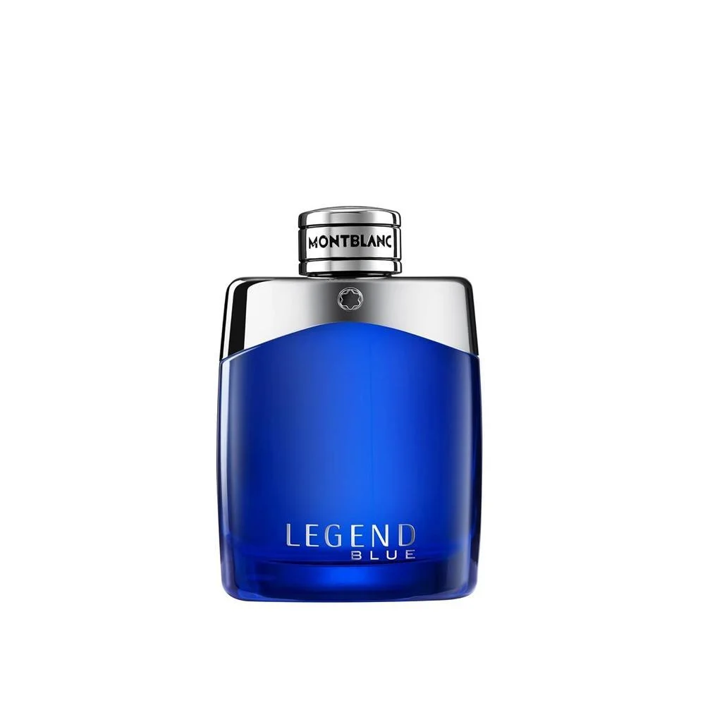 Perfume Montblanc Legend Blue Eau de Parfum
