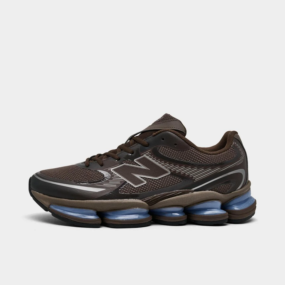 New Balance ABZORB 2000 Pumpernickel/Cortado