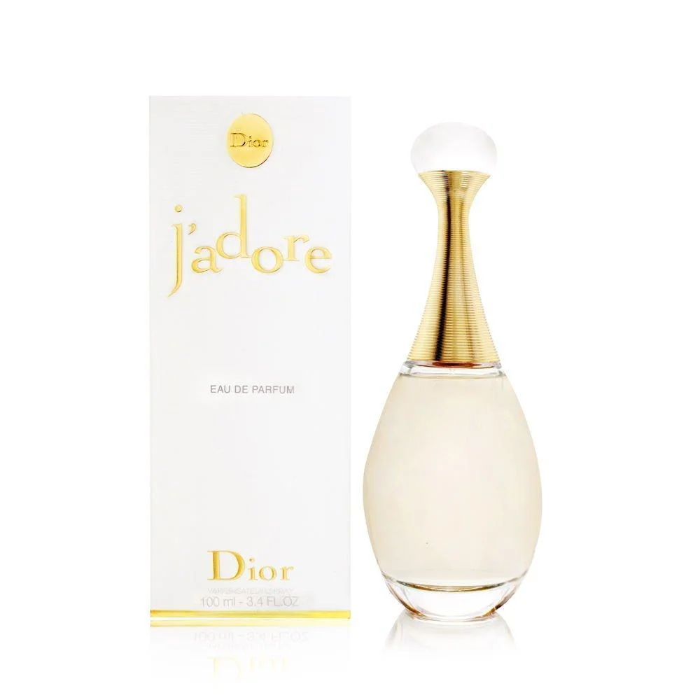 Perfume Dior J'adore Eau de Parfum 3.4 oz