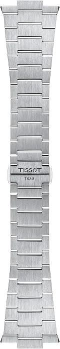 Tissot PRX Cuarzo - Esfera Negra 40mm