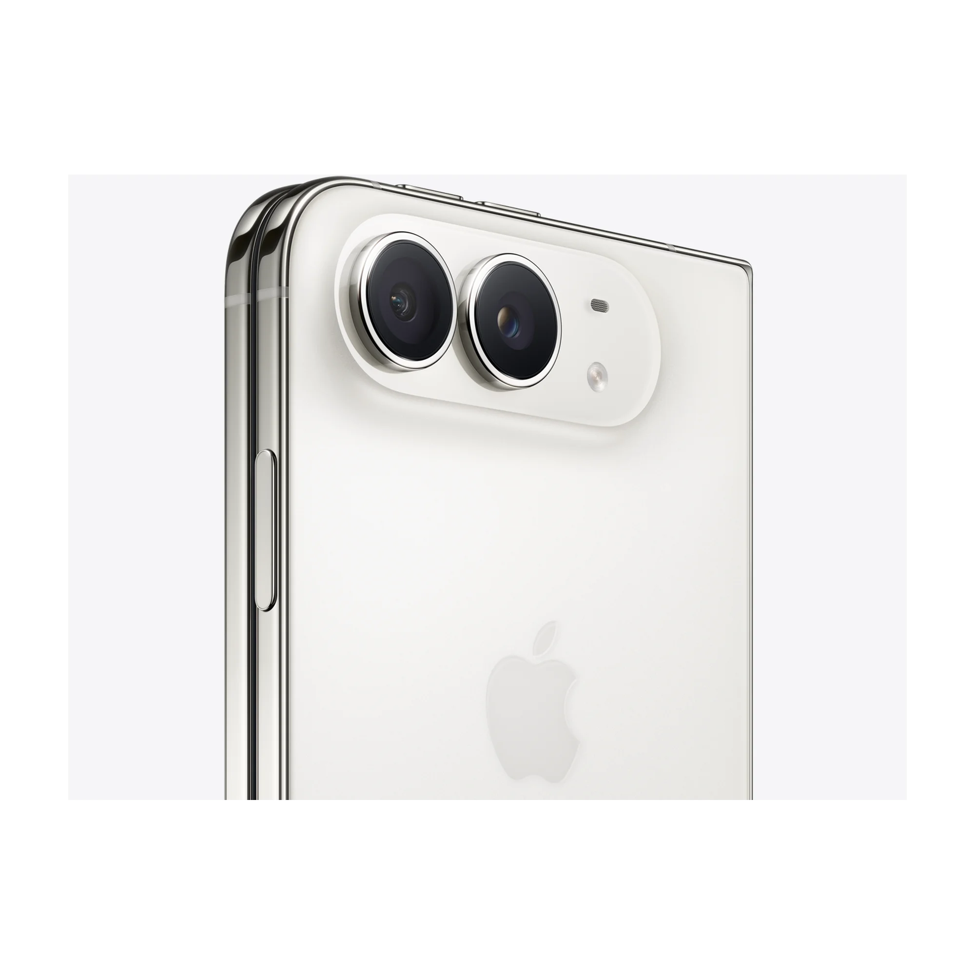 iPhone Duo Star White | 256GB 512GB 1TB 2TB - Libre de Fábrica (Plegable 7.6") + Case de Regalo