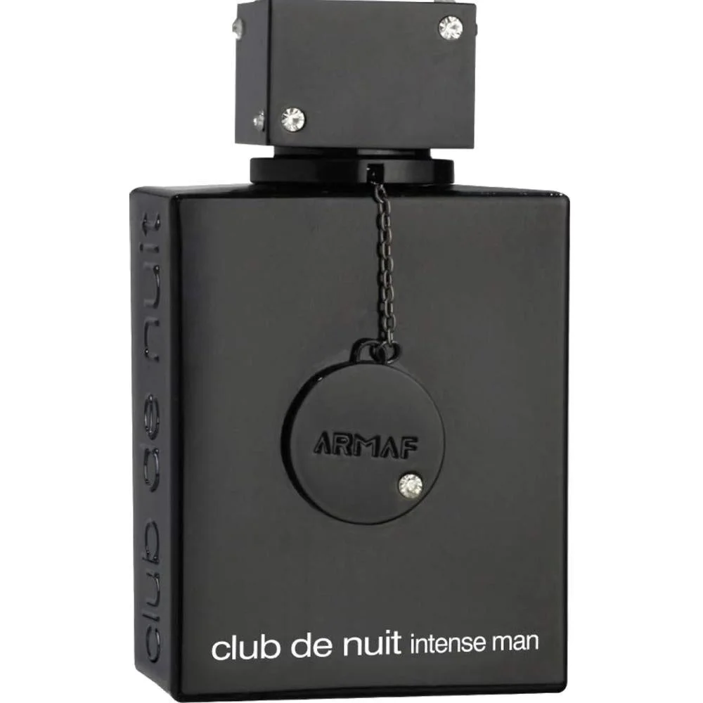 Perfume Armaf Club de Nuit Intense for Men Eau de Toilette 3.6 oz