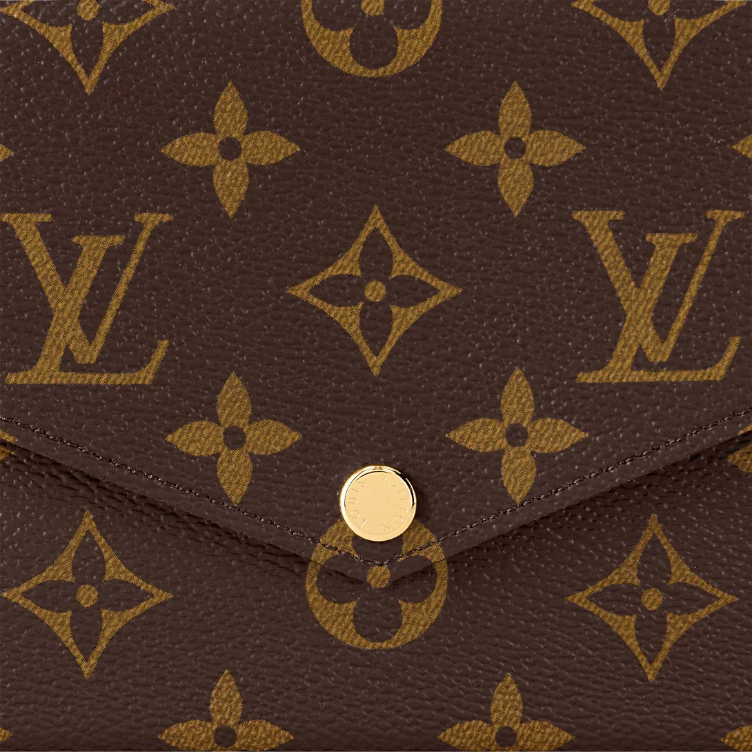 Louis Vuitton: Pochette Félicie