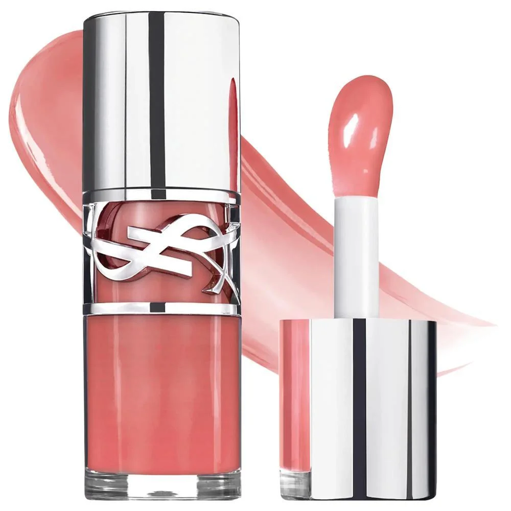 YSL Loveshine Aceite Labial Voluminizador con Brillo