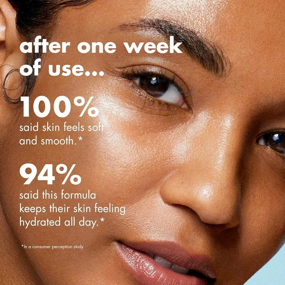 Holy Hydration! Crema Facial SPF 30 Amplio Espectro 50g