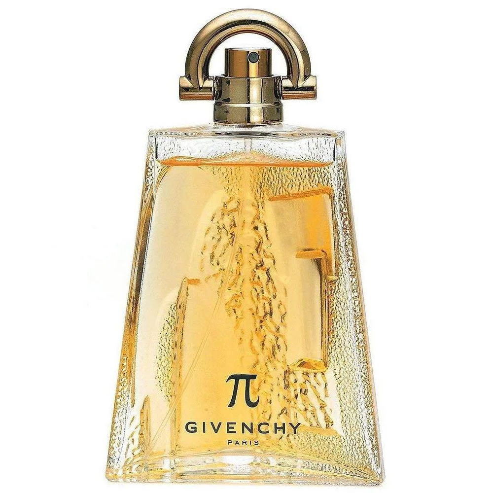 Perfume Givenchy PI Eau de Toilette 3.3 oz para Hombre