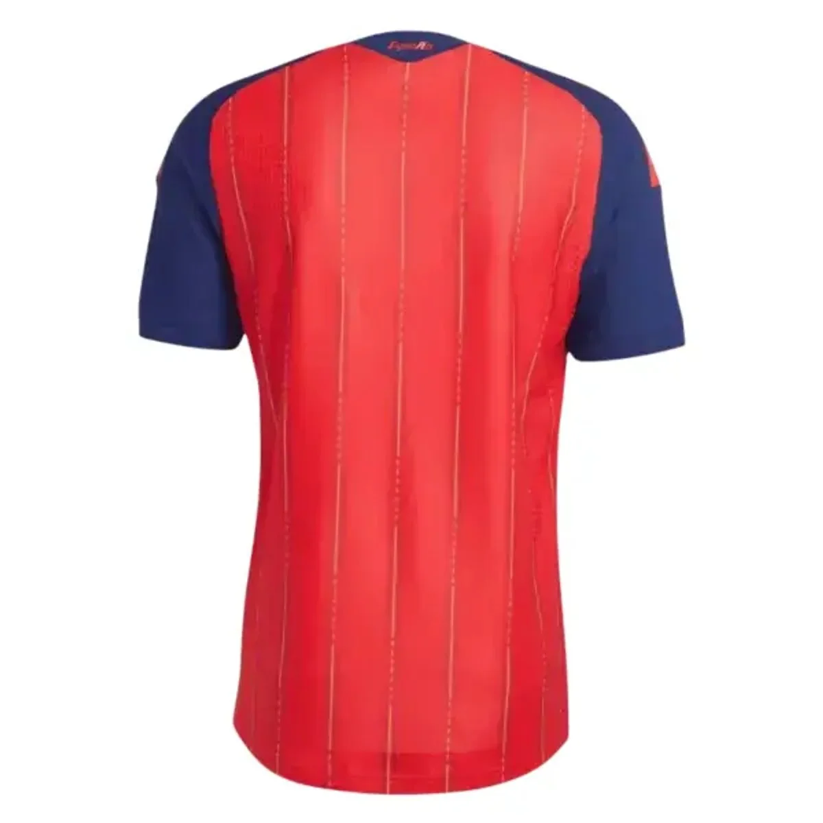 Camiseta oficial 2026 España Local