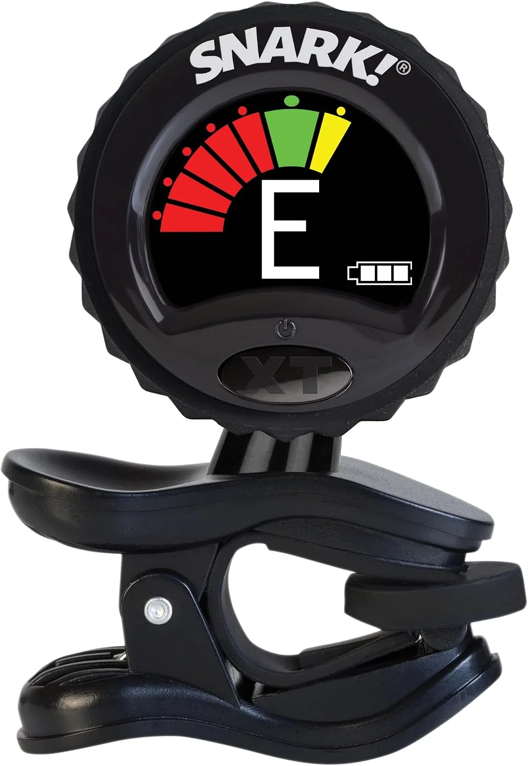Snark SN5XT Clip-On Tuner for Guitar Bass and Violin