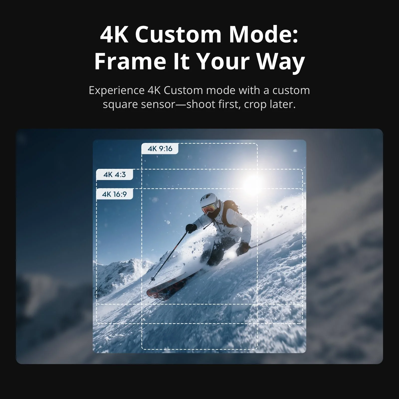 DJI Osmo Action 6 Enhanced Combo