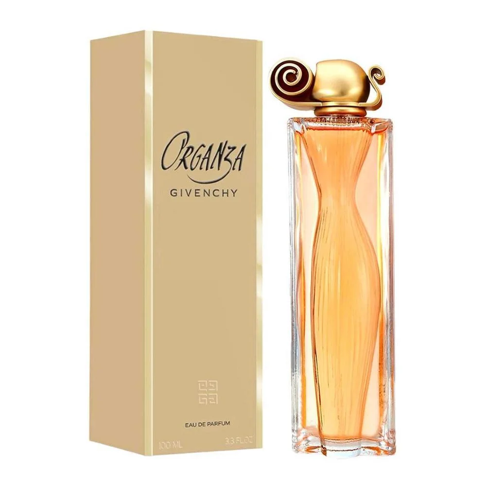 Perfume Givenchy Organza For Women Eau de Parfum 100 ml