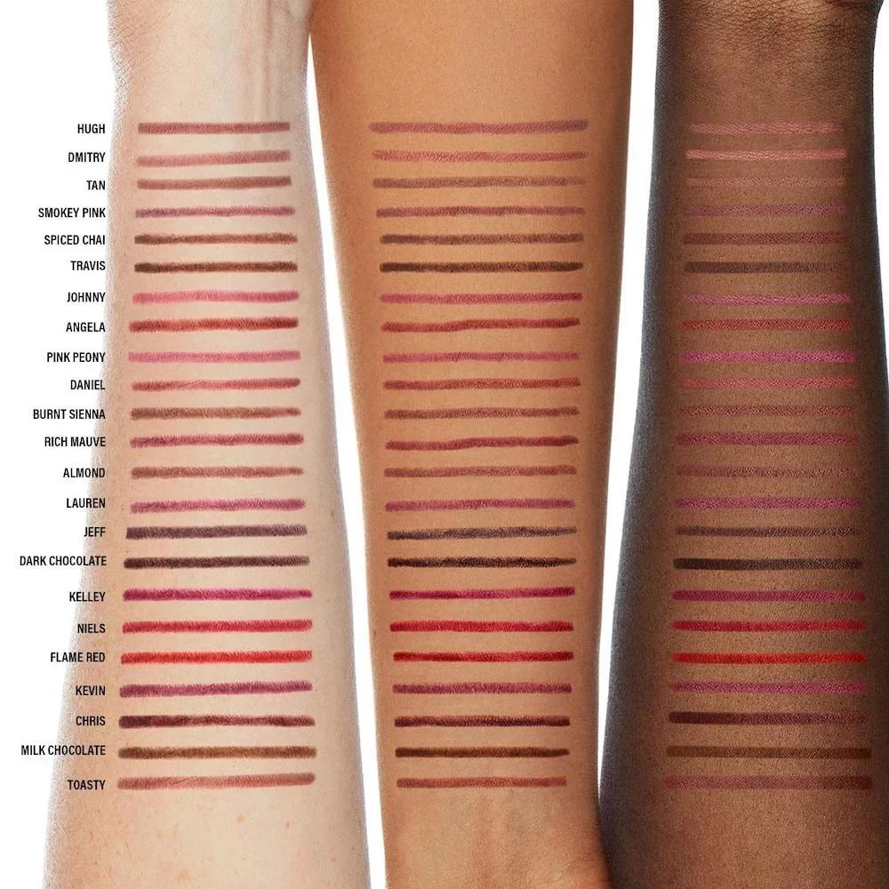 Ultra Suede® Lápiz Labial Esculpidor