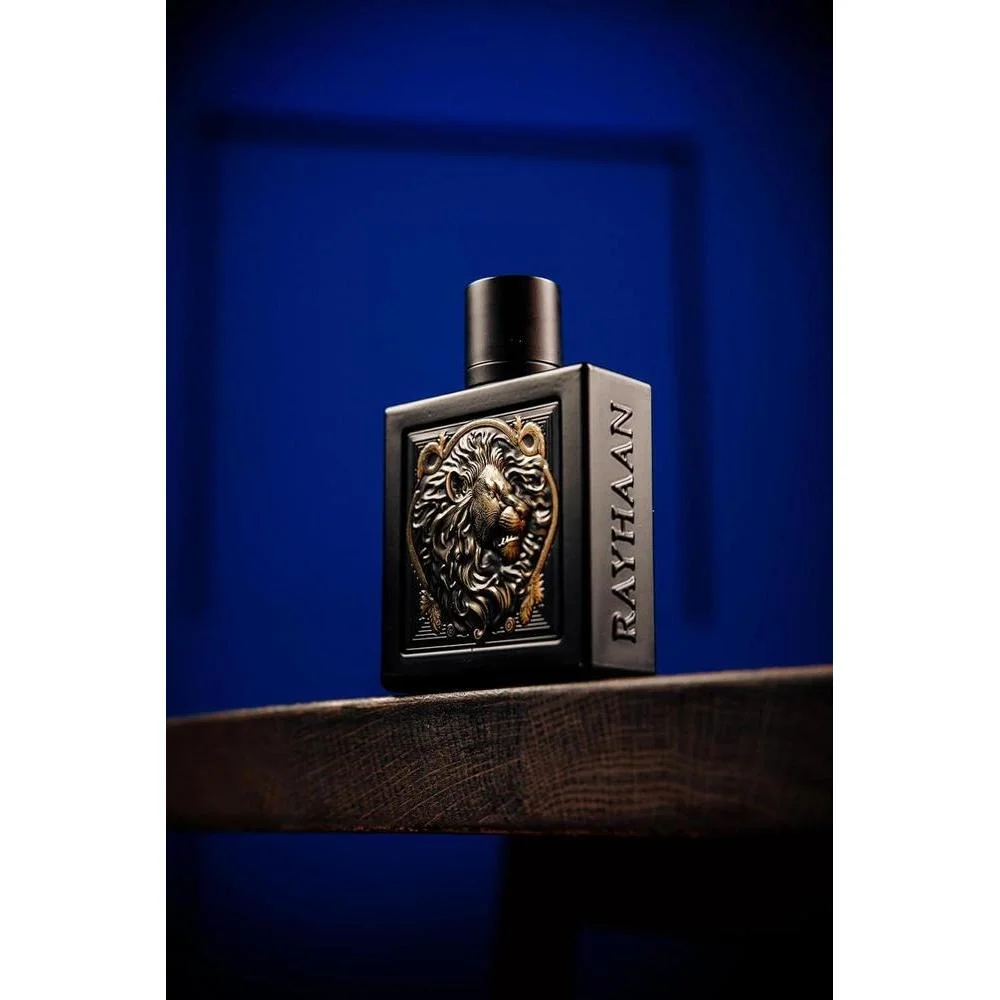 Lion Eau De Parfum Spray for Men