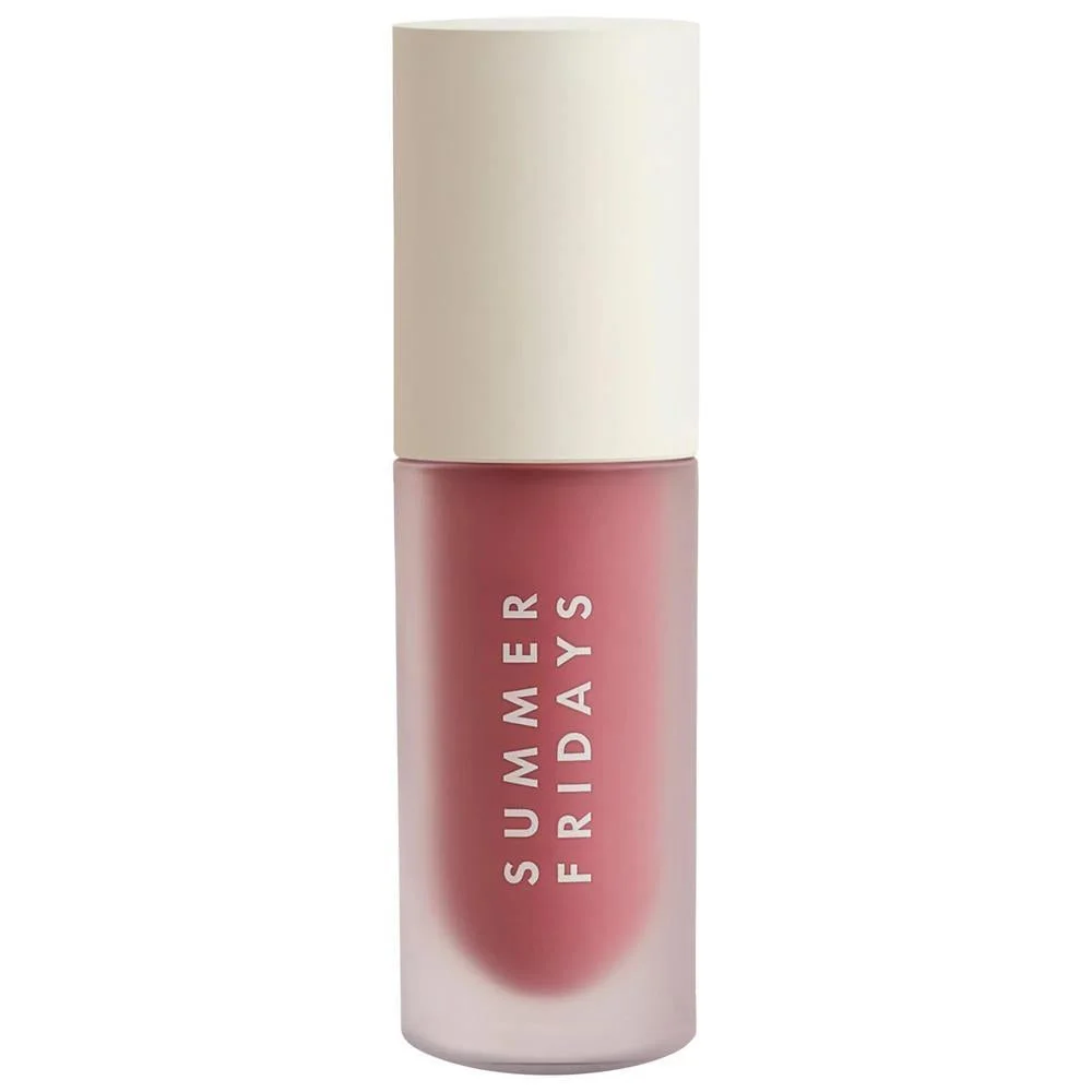 Dream Lip Oil Aceite Labial Hidratante de Cobertura Transparente