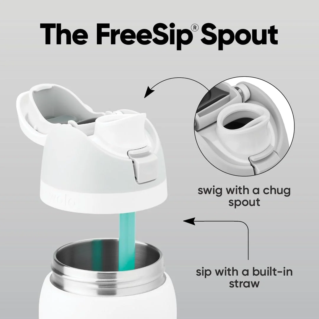 Termo Owala FreeSip acero inoxidable 32 oz Surfs Edge