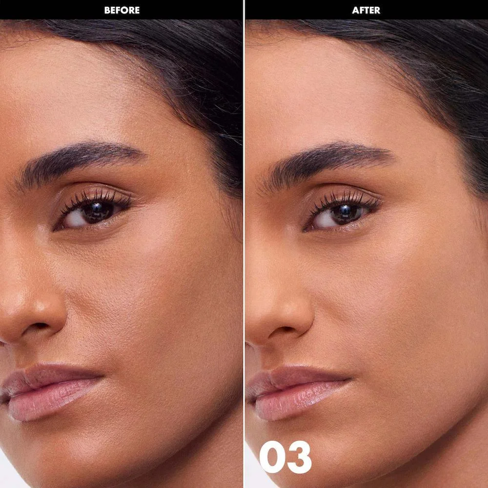 Blur It Loose Setting Powder