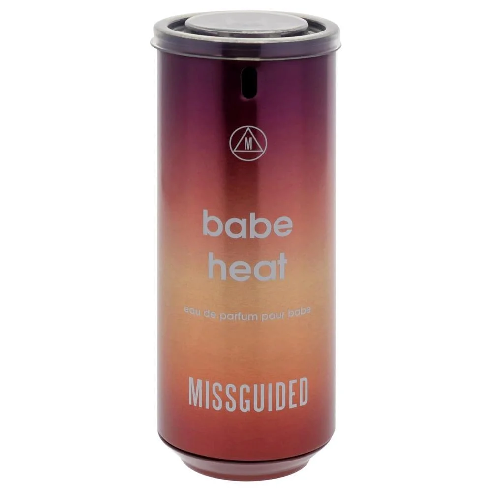 Babe Heat para mujer - Eau de parfum spray
