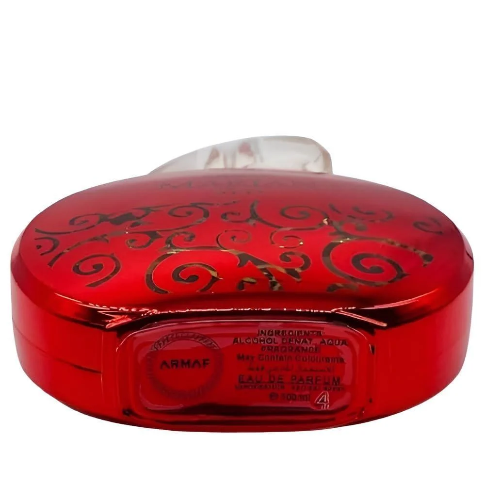 ARMAF Marjan Red Eau de Parfum for Women