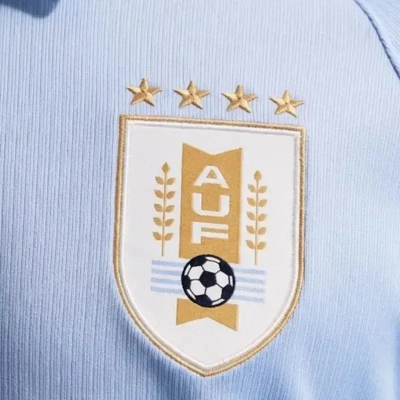 Uruguay Home Jersey 2026