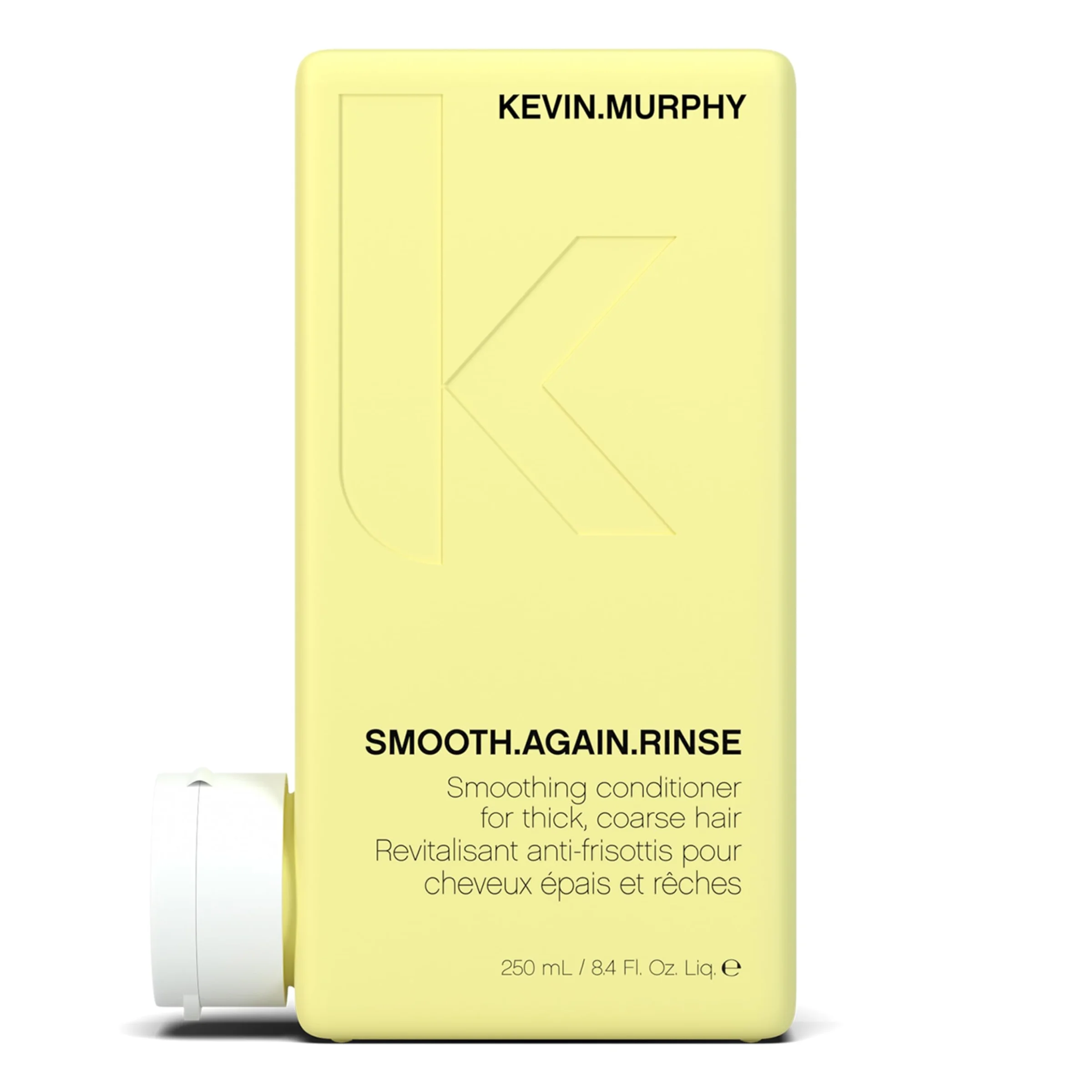Acondicionador Suavizante KEVIN.MURPHY SMOOTH.AGAIN RINSE 8.4 fl oz