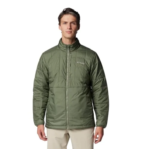 Casaca Columbia PFG Swiftguide Insulated para Hombre