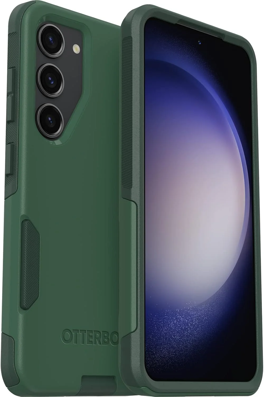 Funda OtterBox Commuter Series para Samsung Galaxy S23 Verde