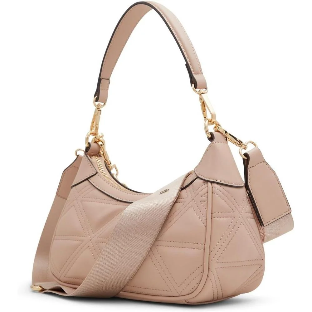 Bolso de hombro para mujer ALDO Ferventtx, elegante y versátil, se puede usar como bolso cruzado gracias a su correa ajustable