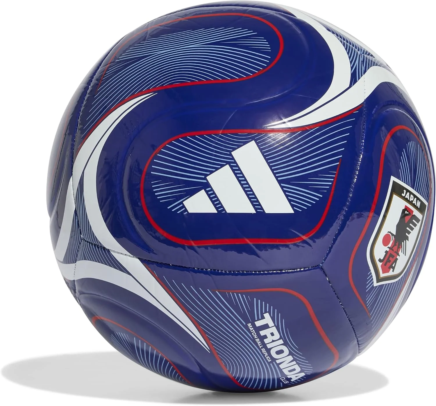 Balón de fútbol adidas FIFA World Cup 26 Trionda