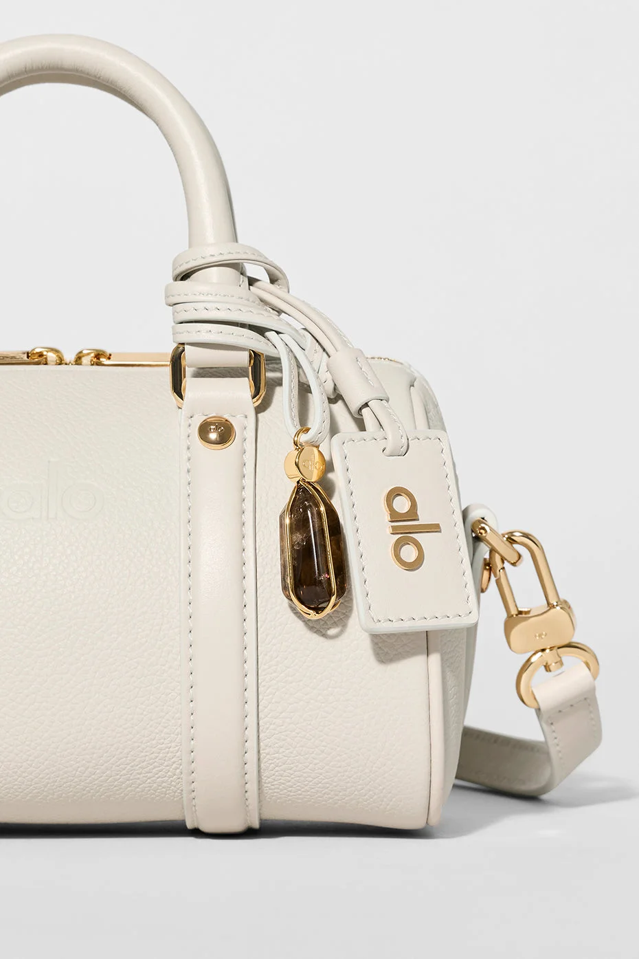 Alo Yoga ALO Mini Voyage - Bone Leather