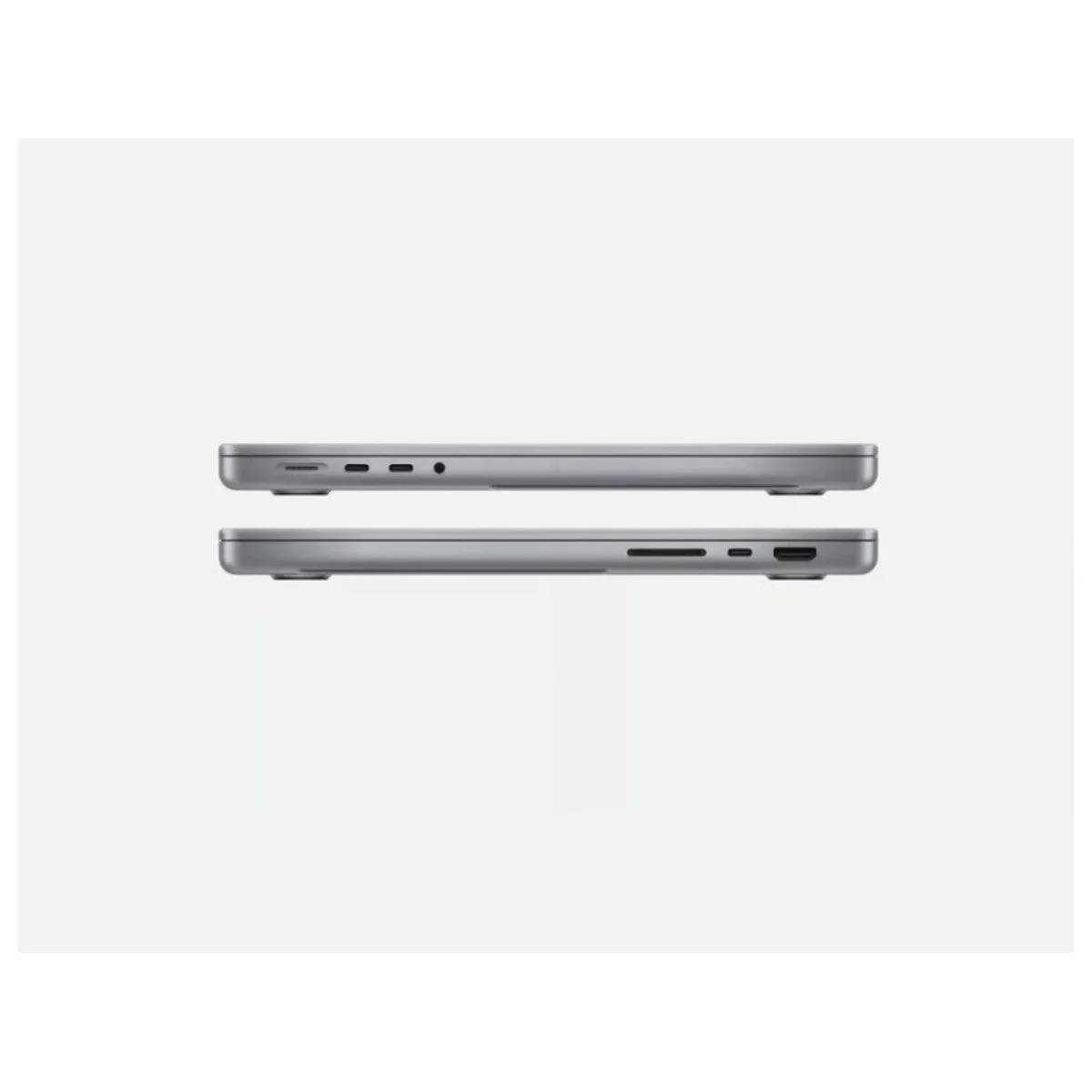 Apple MacBook Pro 2021 M1 Pro Space Gray (Renovado)