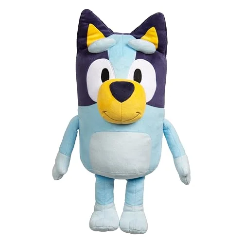 Peluche Bluey Extra Grande 18 pulgadas