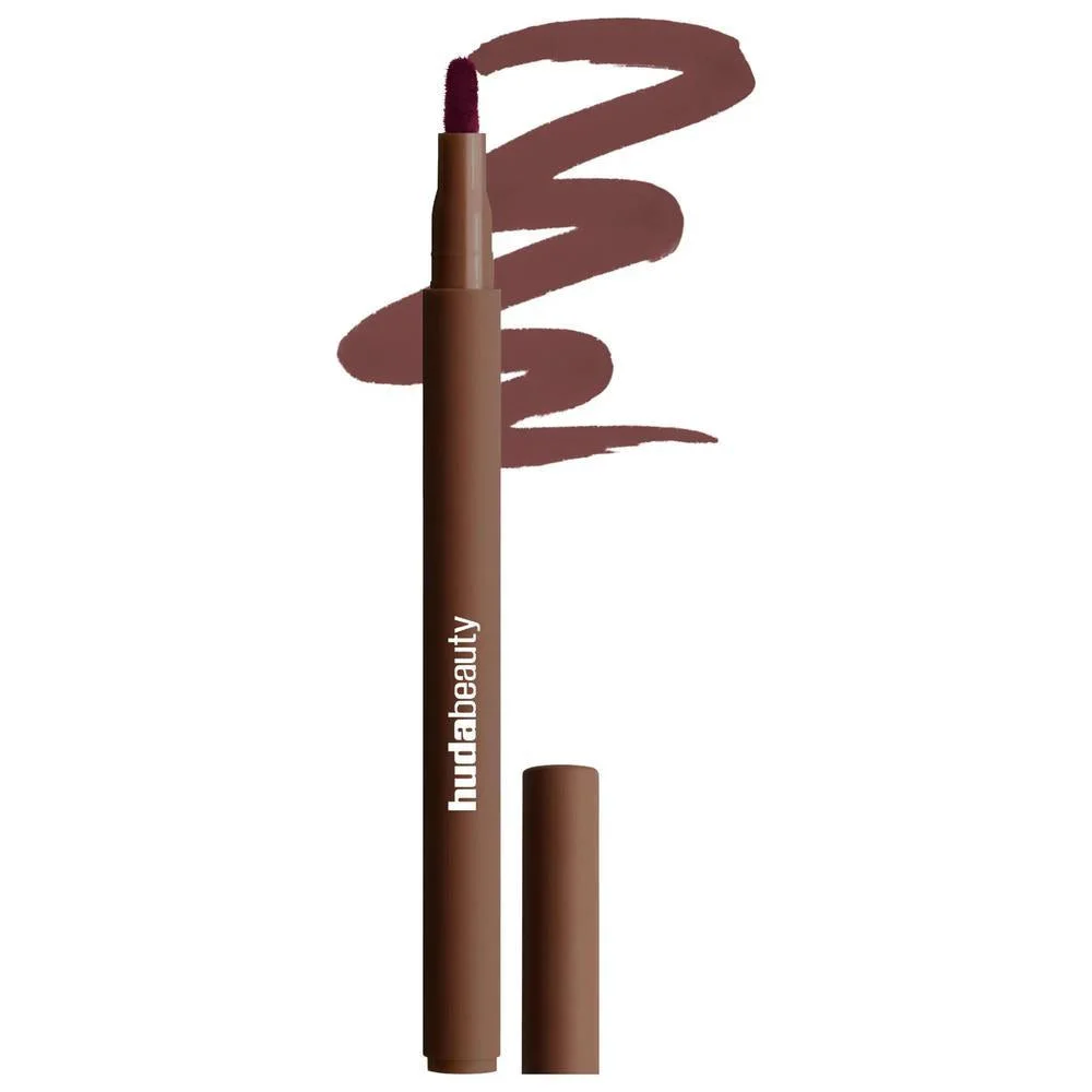 Lip Contour Tinta Labial de Larga Duración 12 Horas