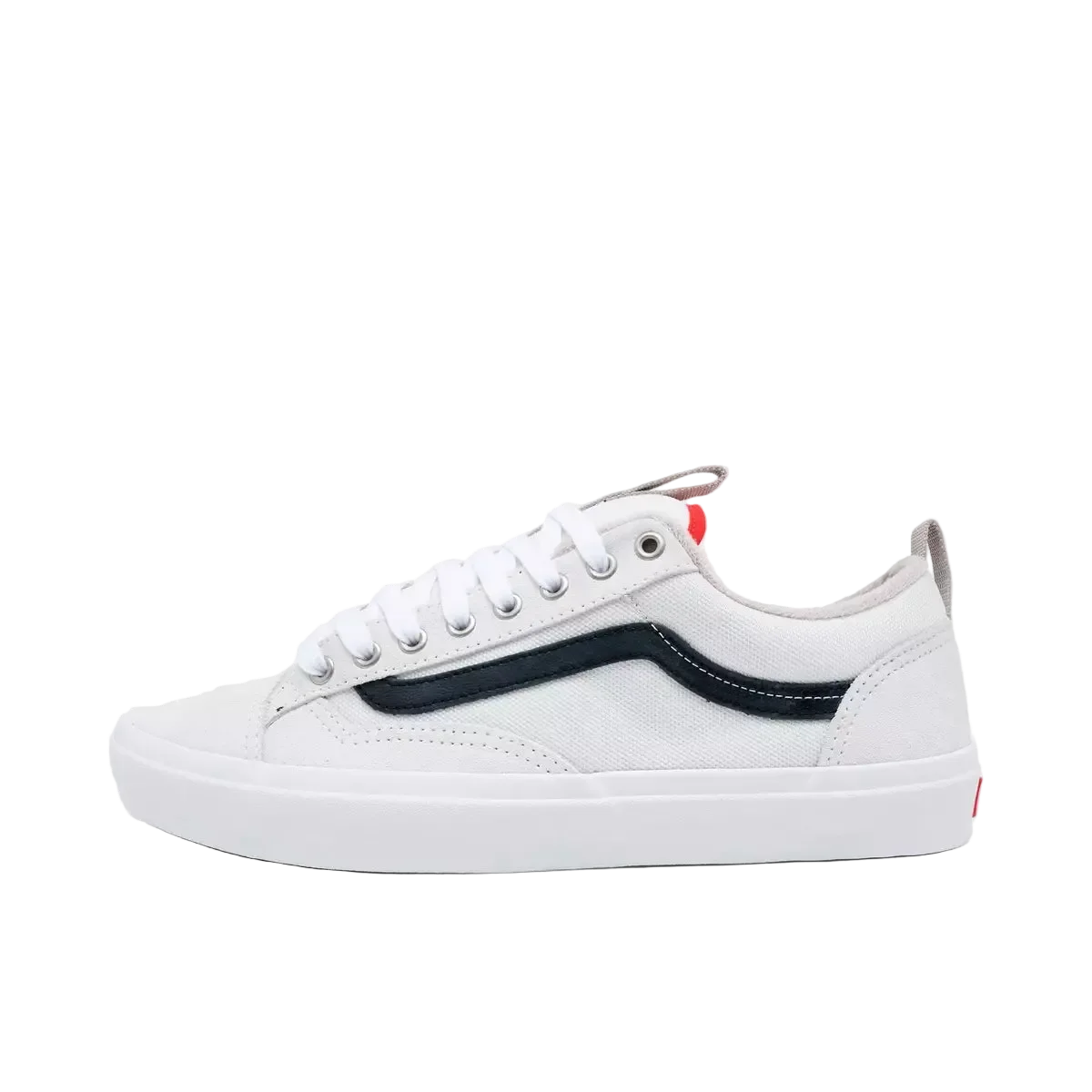Vans Old Skool 36+ Casual Skate Shoes Men's Antique White