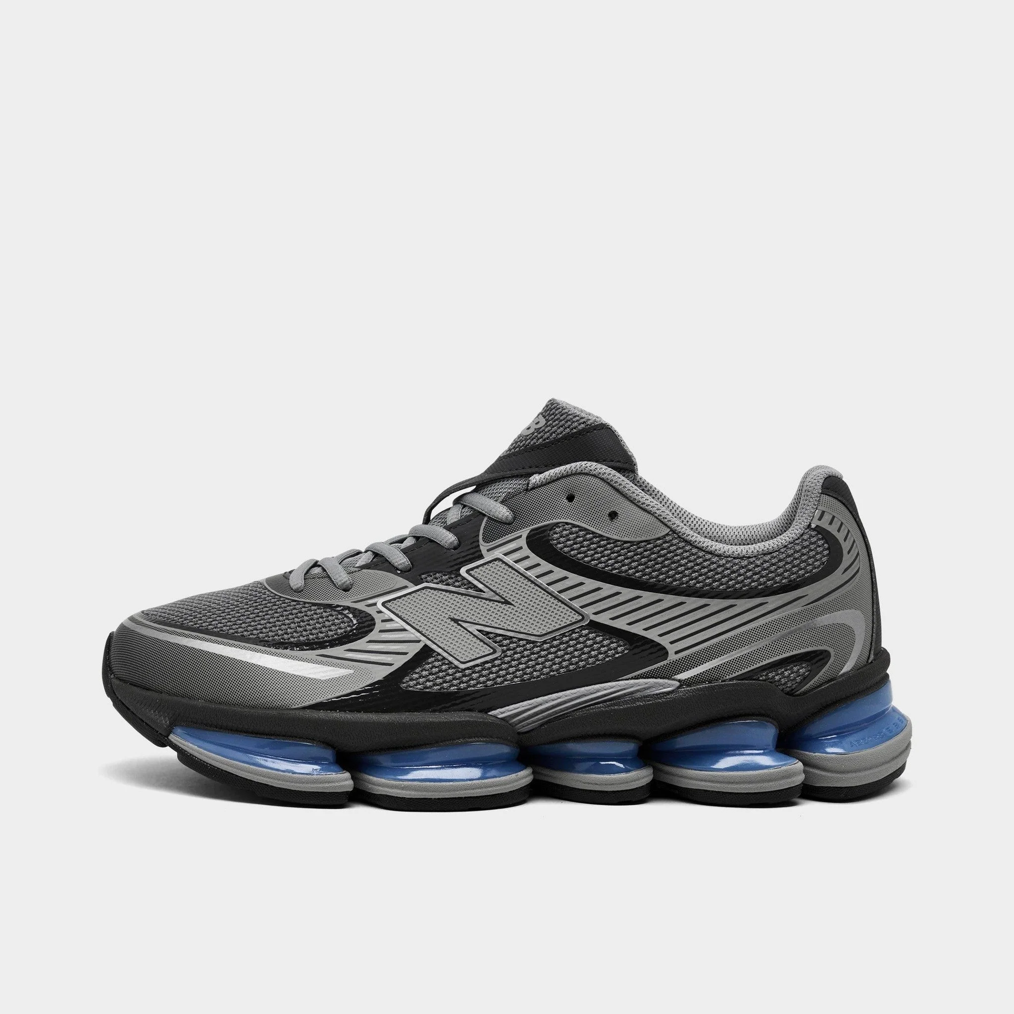 New Balance ABZORB 2000 Faded Black/Blue